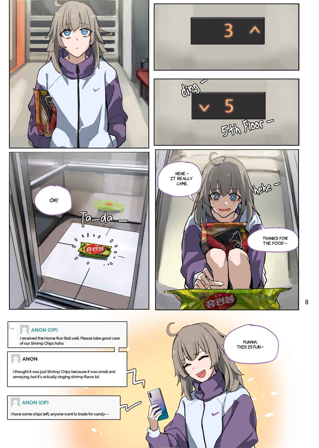 Page 9 Chapter 21 University Frontline