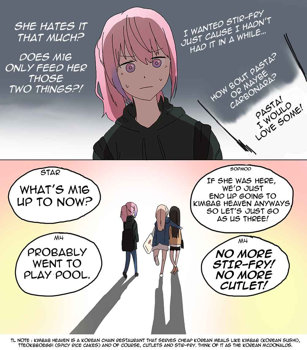 Page 3 Chapter 1 University Frontline