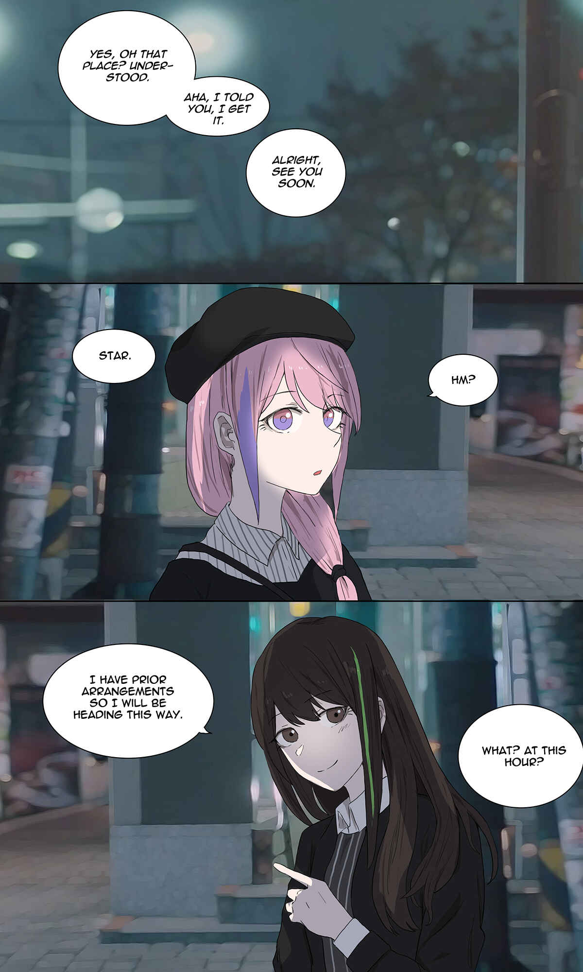 Page 1 Chapter 15 University Frontline