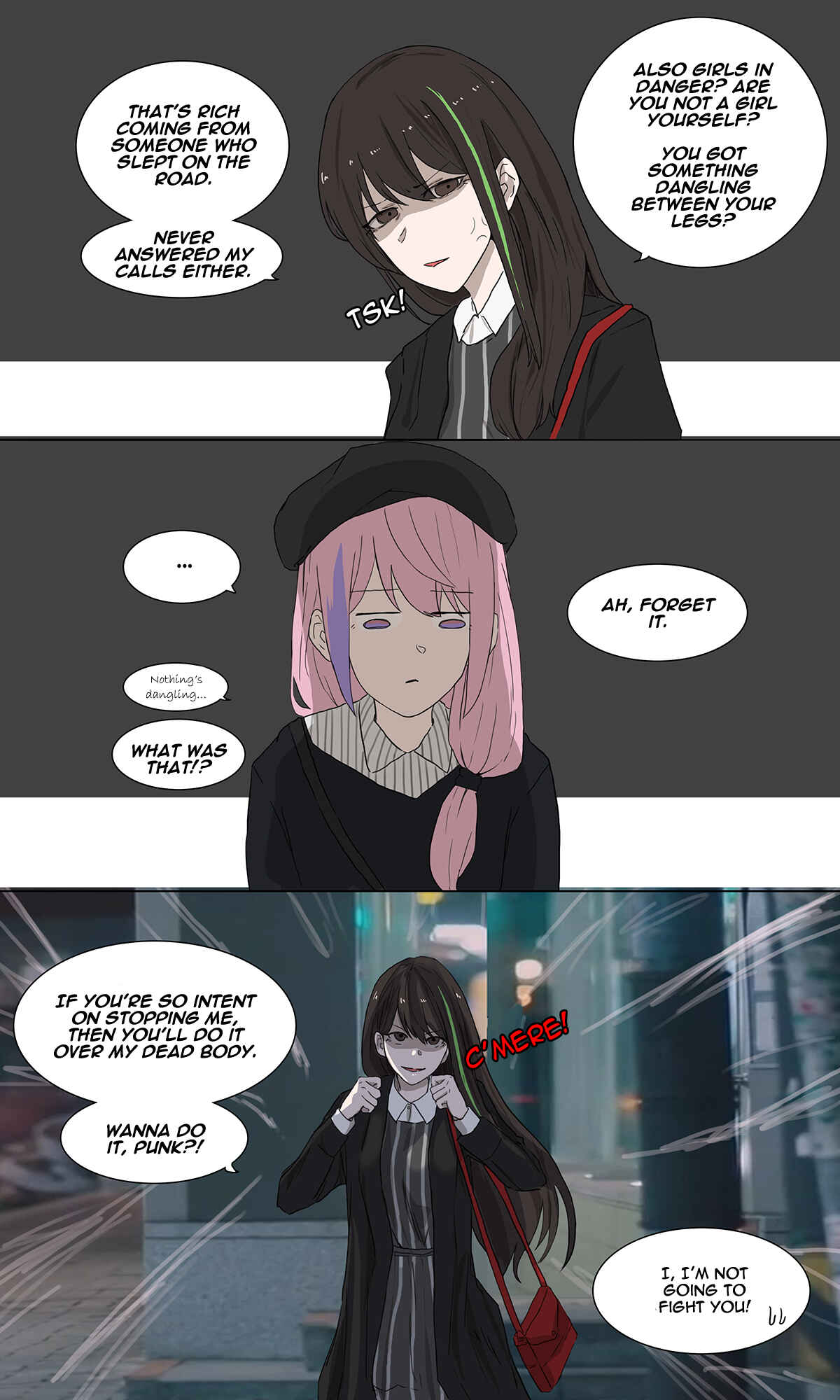 Page 3 Chapter 15 University Frontline