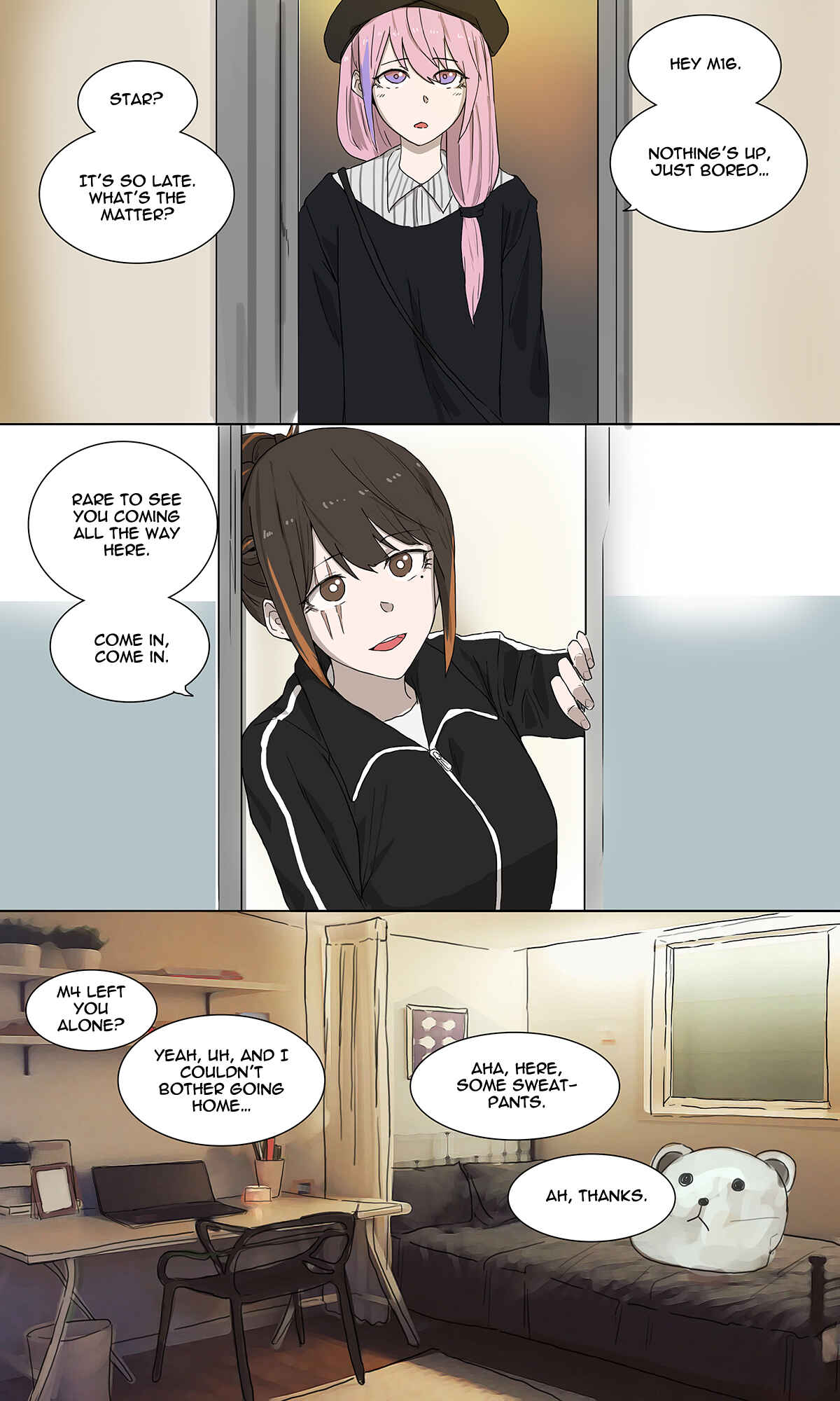 Page 6 Chapter 15 University Frontline