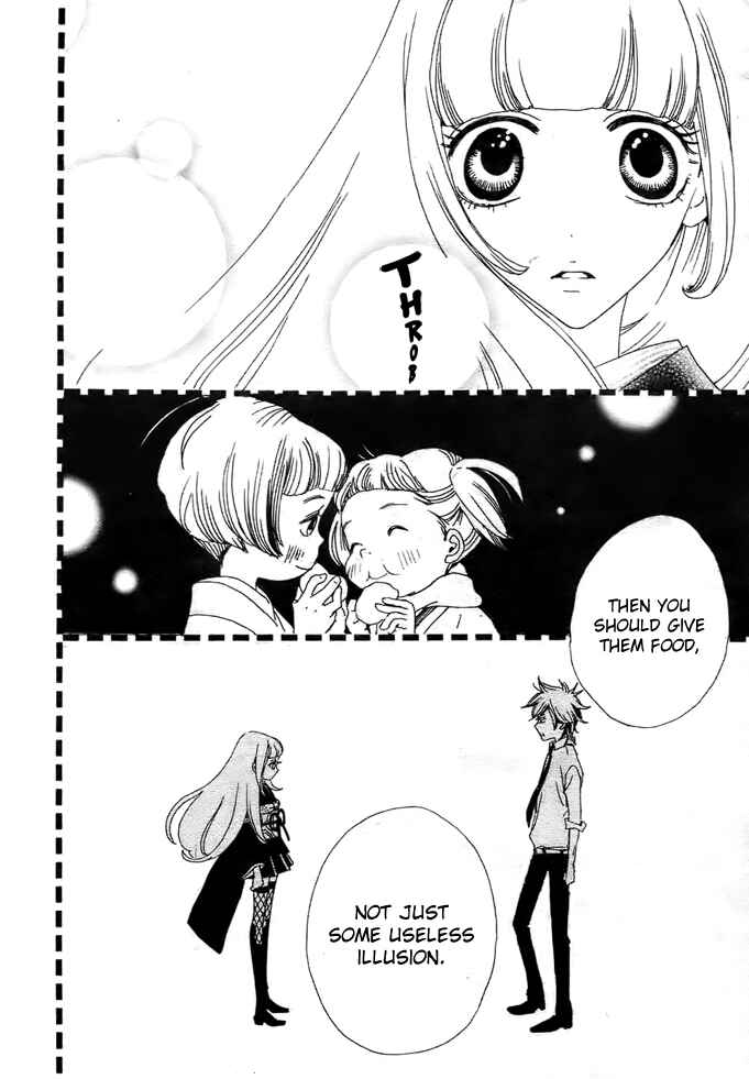 Page 21 Chapter 2 Moonlight Daisy