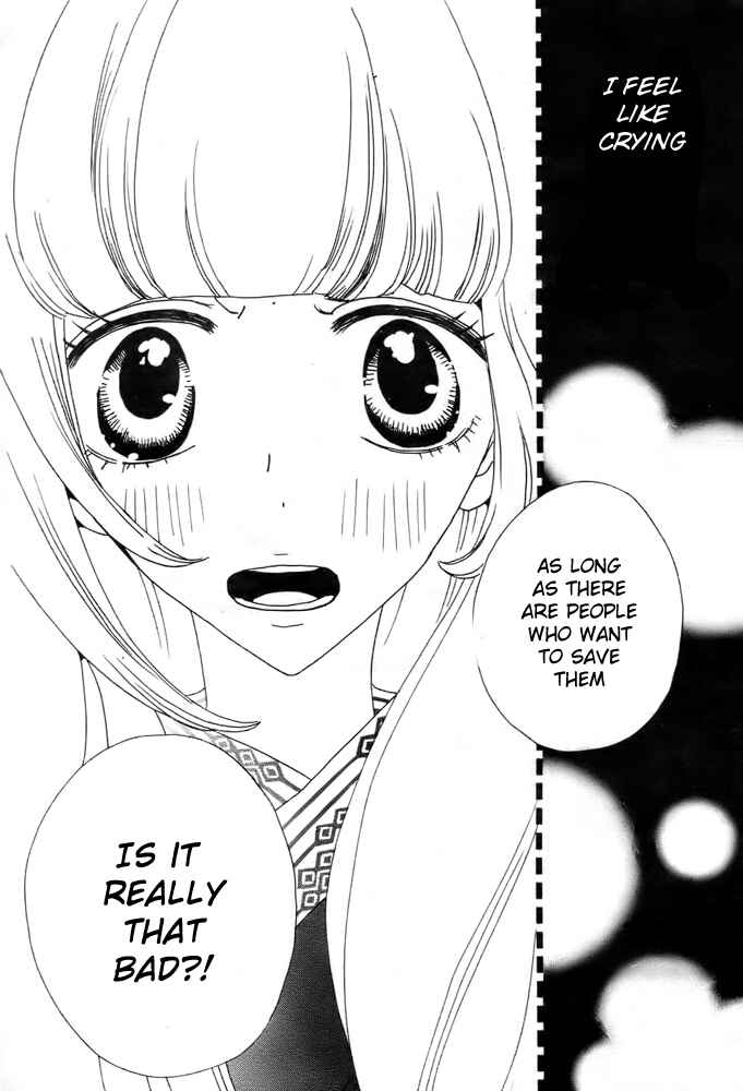 Page 24 Chapter 2 Moonlight Daisy
