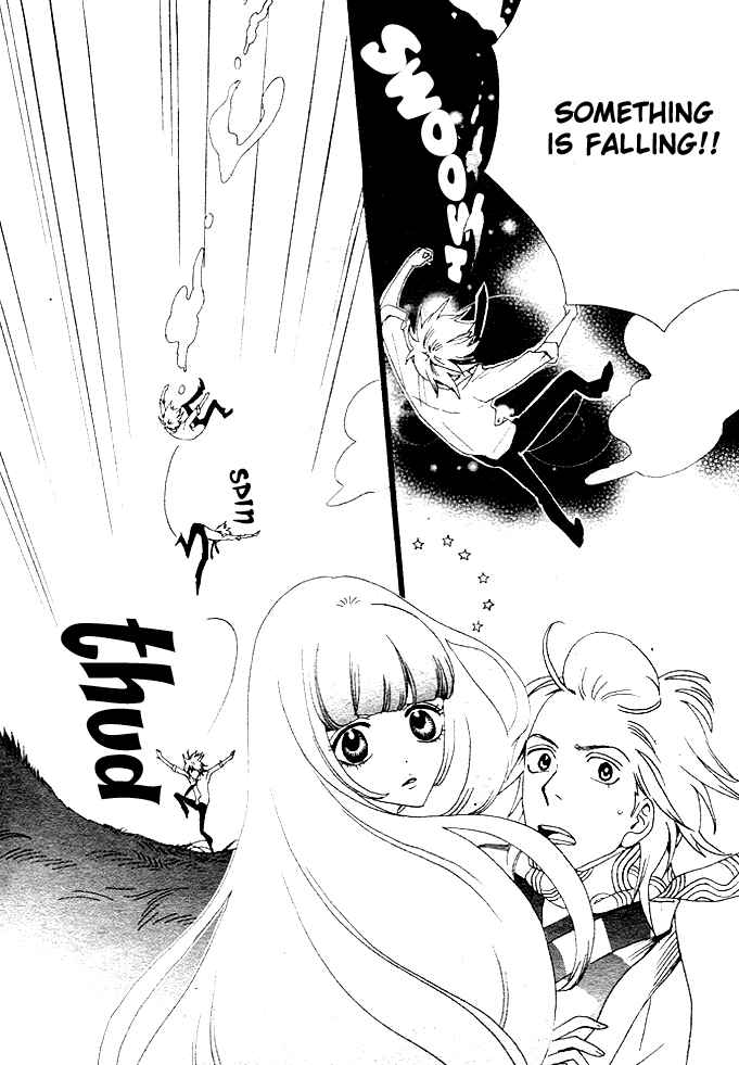 Page 7 Chapter 2 Moonlight Daisy