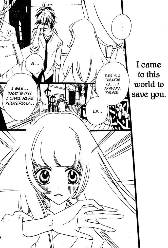 Page 7 Chapter 3 Moonlight Daisy