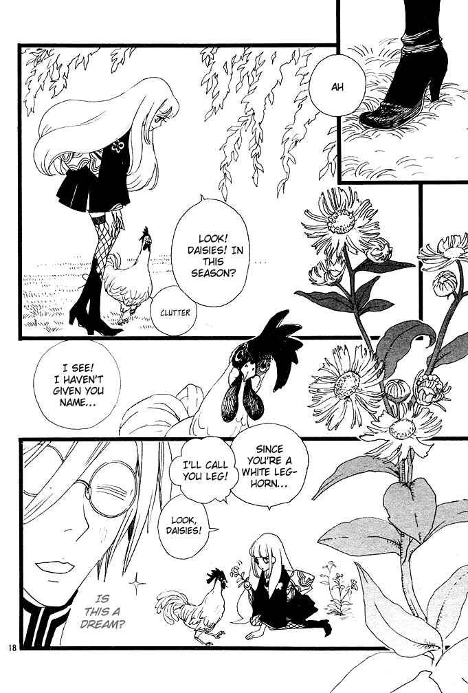 Page 17 Chapter 1 Moonlight Daisy