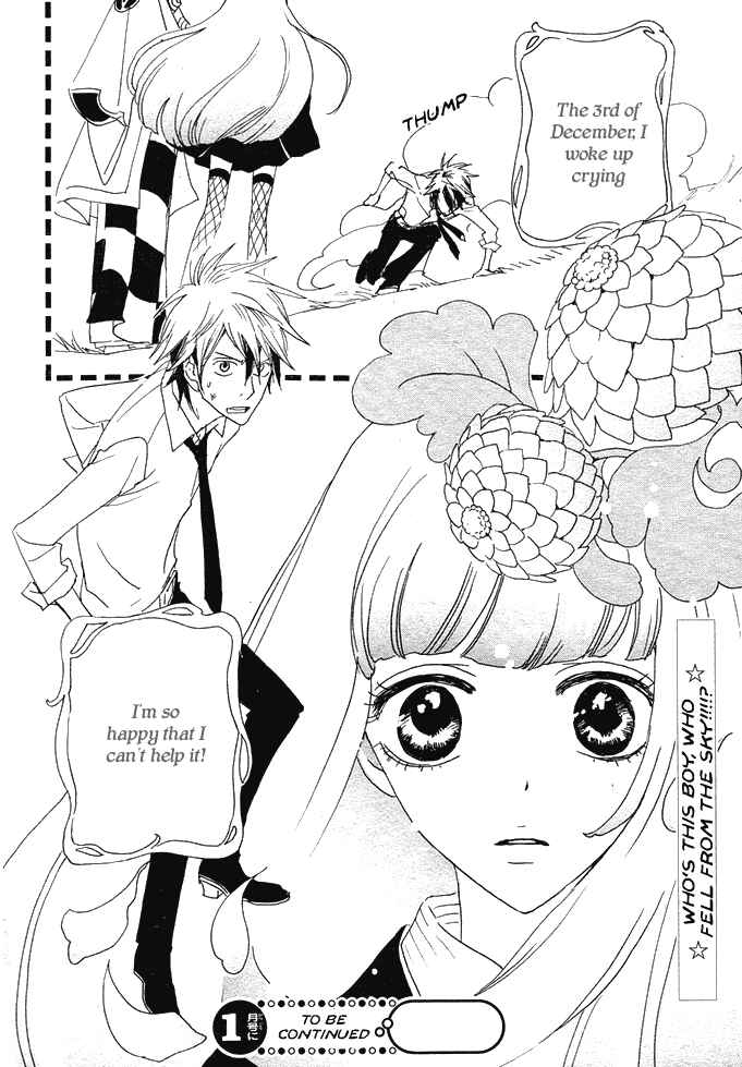 Page 26 Chapter 1 Moonlight Daisy