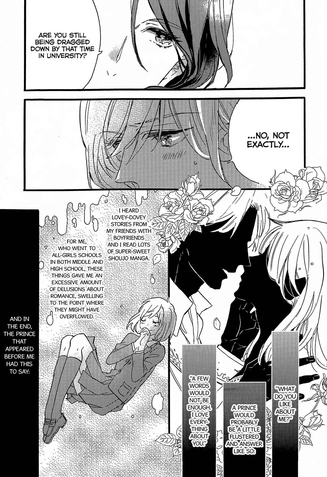 Page 14 Chapter 2 Chocolate Confusion