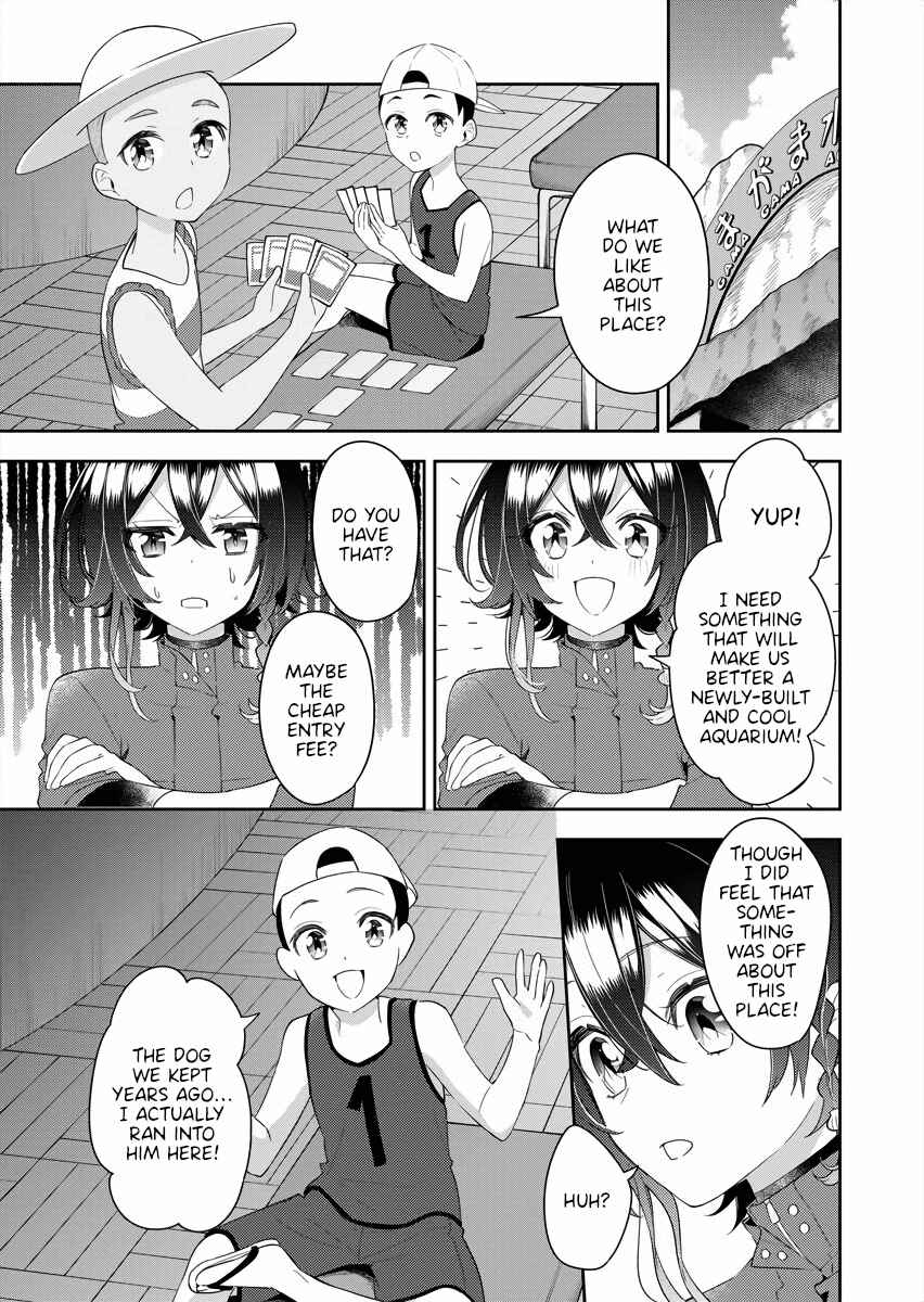 Page 11 Chapter 18 The Aquatope on White Sand