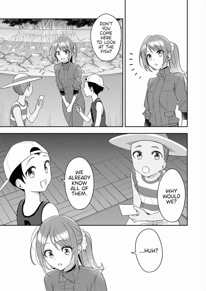 Page 17 Chapter 18 The Aquatope on White Sand