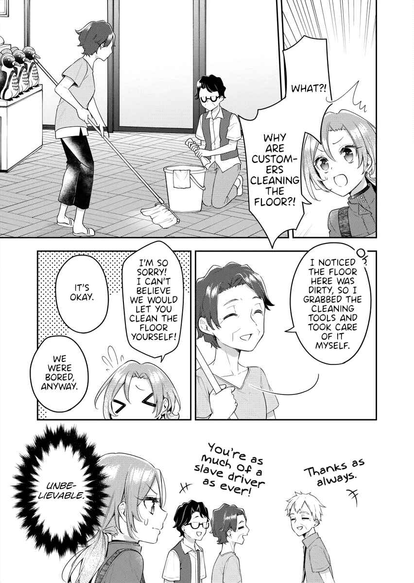 Page 7 Chapter 18 The Aquatope on White Sand