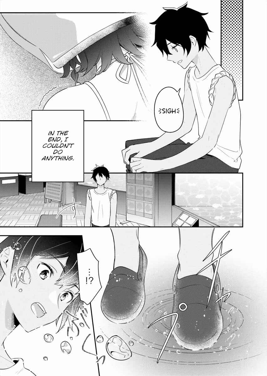 Page 23 Chapter 20 The Aquatope on White Sand