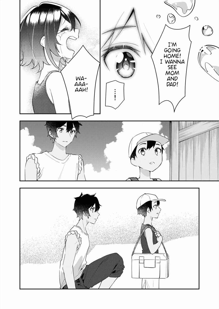 Page 24 Chapter 20 The Aquatope on White Sand