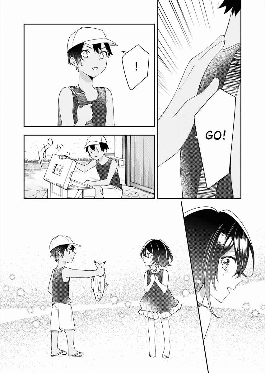 Page 25 Chapter 20 The Aquatope on White Sand