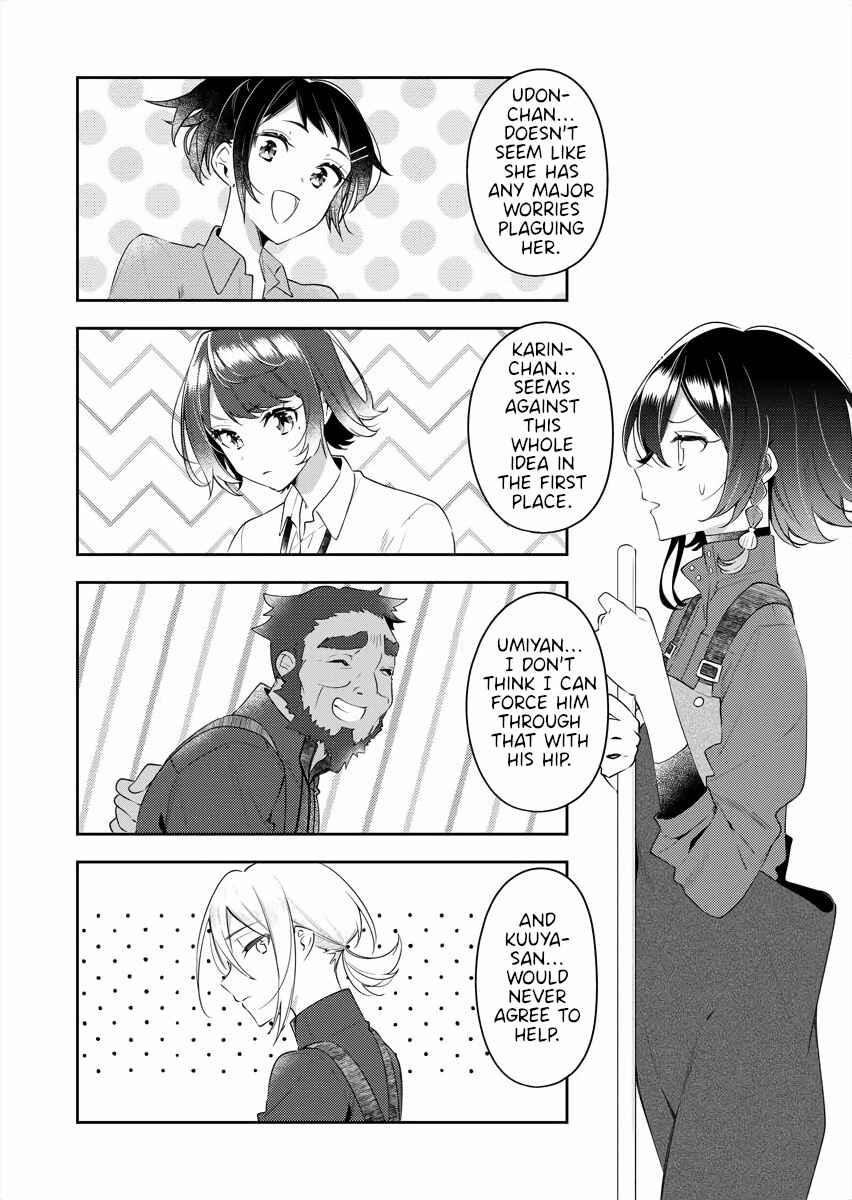 Page 8 Chapter 20 The Aquatope on White Sand