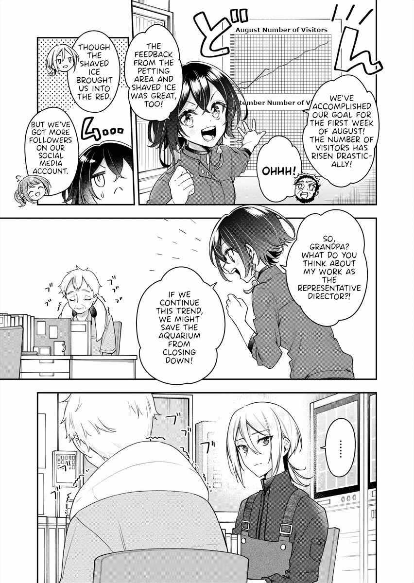 Page 1 Chapter 13 The Aquatope on White Sand