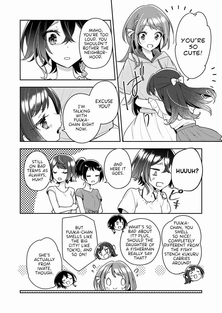 Page 16 Chapter 13 The Aquatope on White Sand