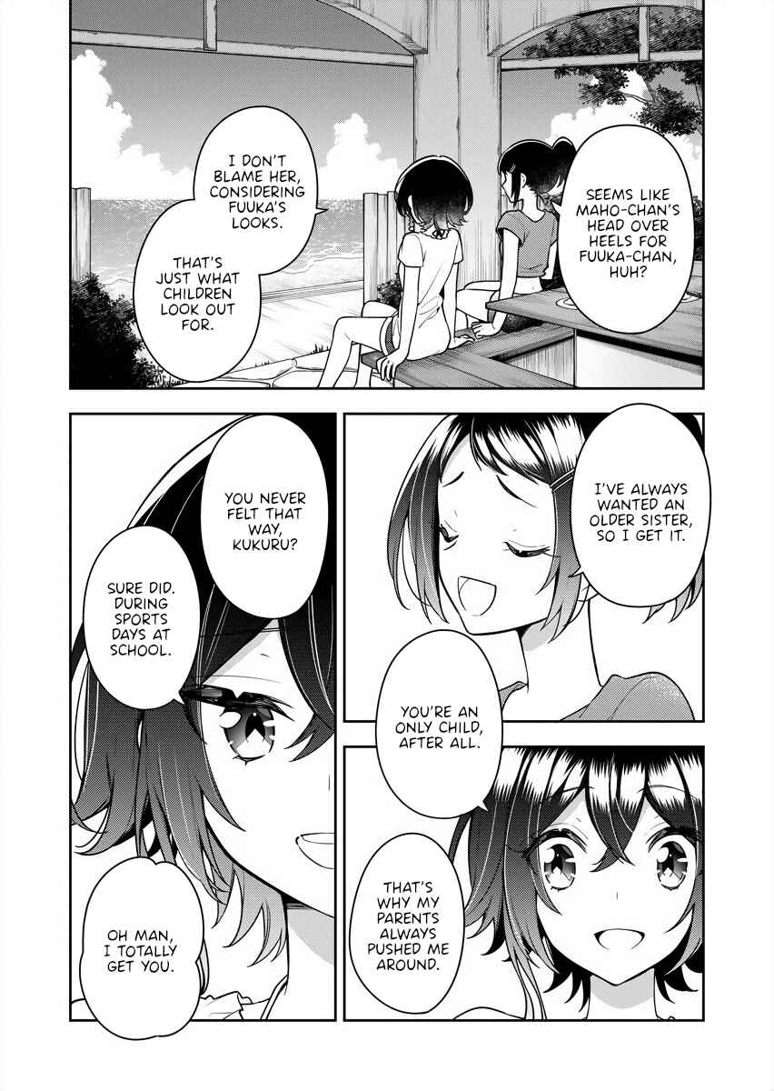 Page 18 Chapter 13 The Aquatope on White Sand