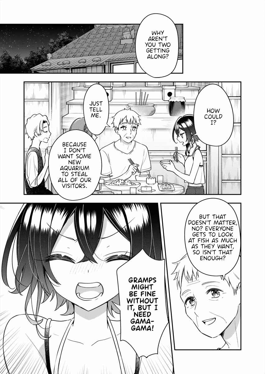 Page 17 Chapter 17 The Aquatope on White Sand