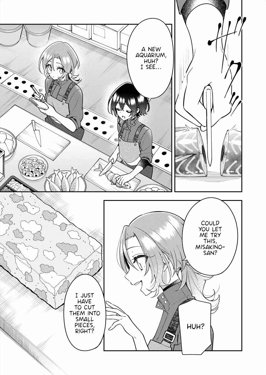 Page 5 Chapter 17 The Aquatope on White Sand