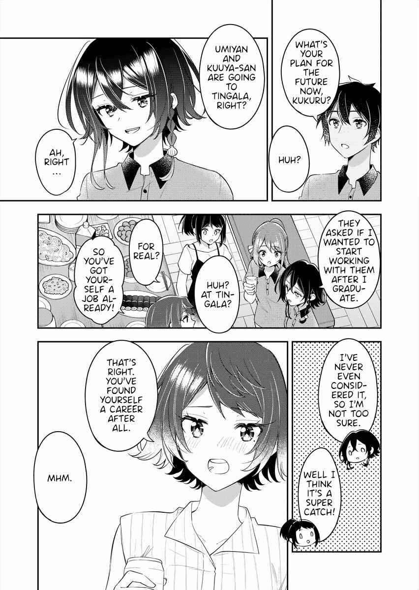 Page 15 Chapter 23 The Aquatope on White Sand