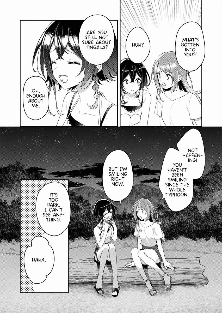 Page 22 Chapter 23 The Aquatope on White Sand