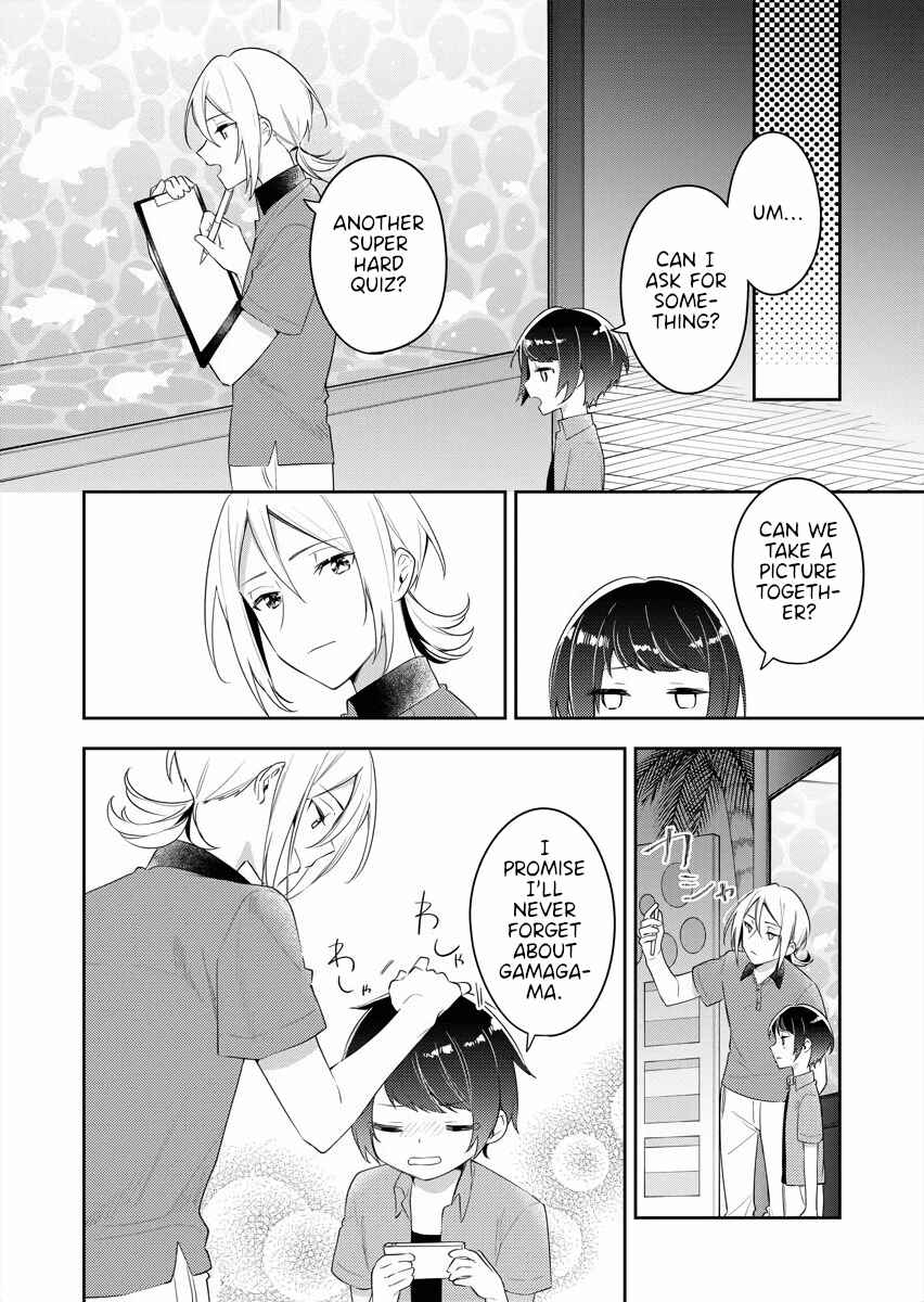 Page 8 Chapter 23 The Aquatope on White Sand