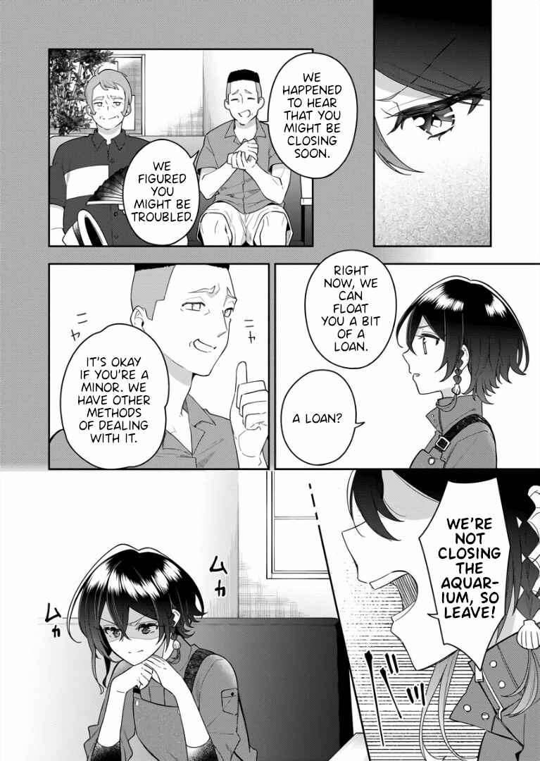 Page 12 Chapter 4 The Aquatope on White Sand