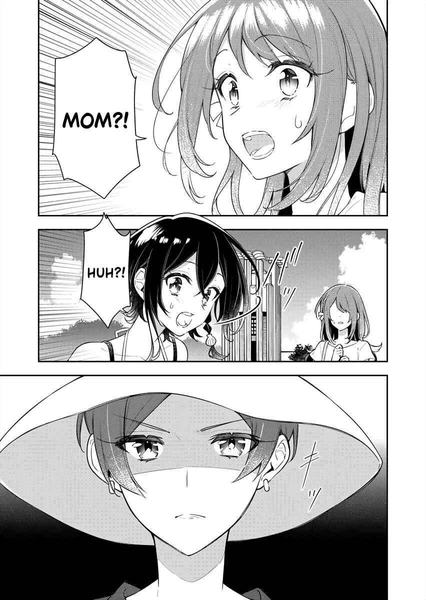 Page 3 Chapter 9 The Aquatope on White Sand