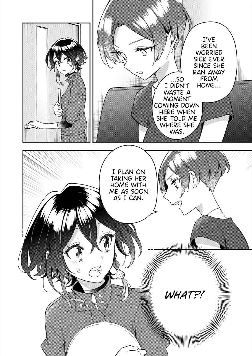 Page 6 Chapter 9 The Aquatope on White Sand
