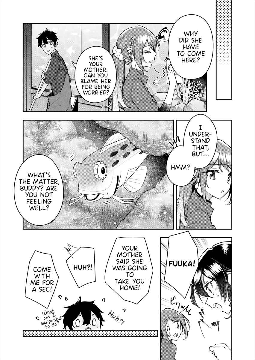 Page 7 Chapter 9 The Aquatope on White Sand