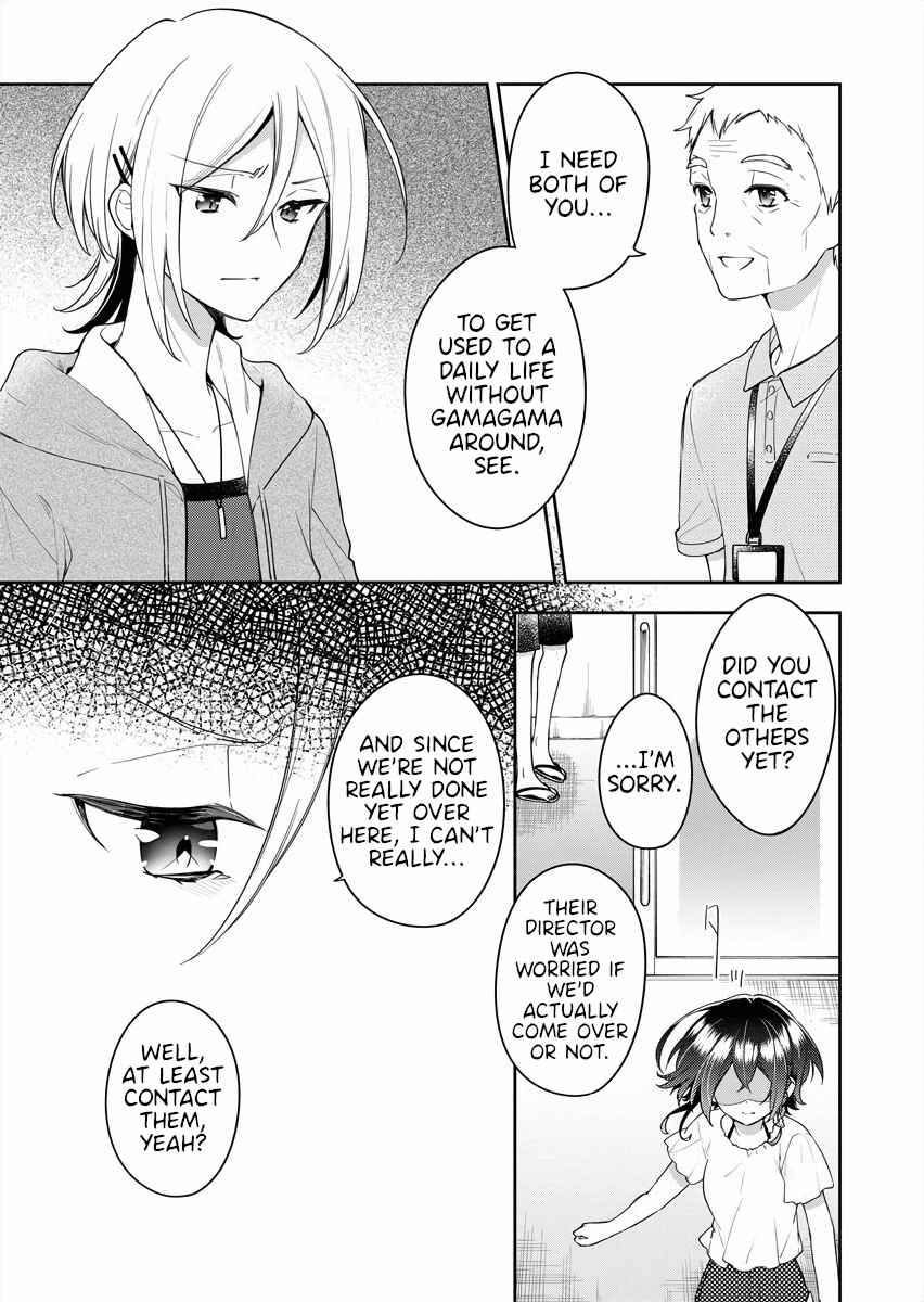 Page 1 Chapter 14 The Aquatope on White Sand