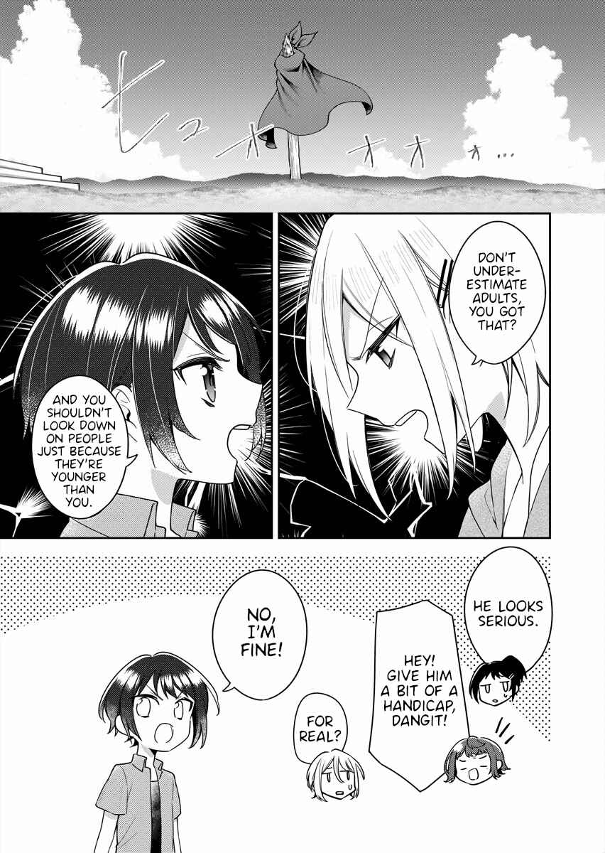 Page 11 Chapter 14 The Aquatope on White Sand