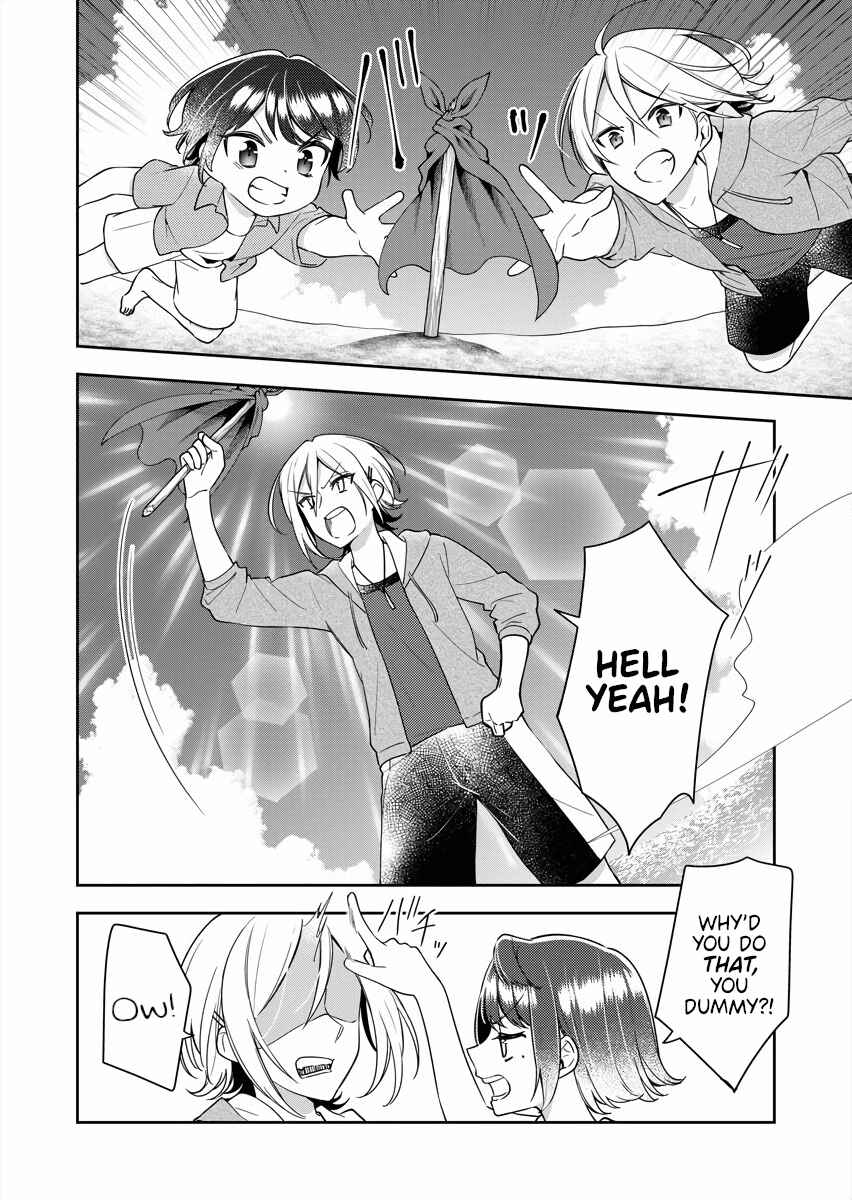 Page 14 Chapter 14 The Aquatope on White Sand