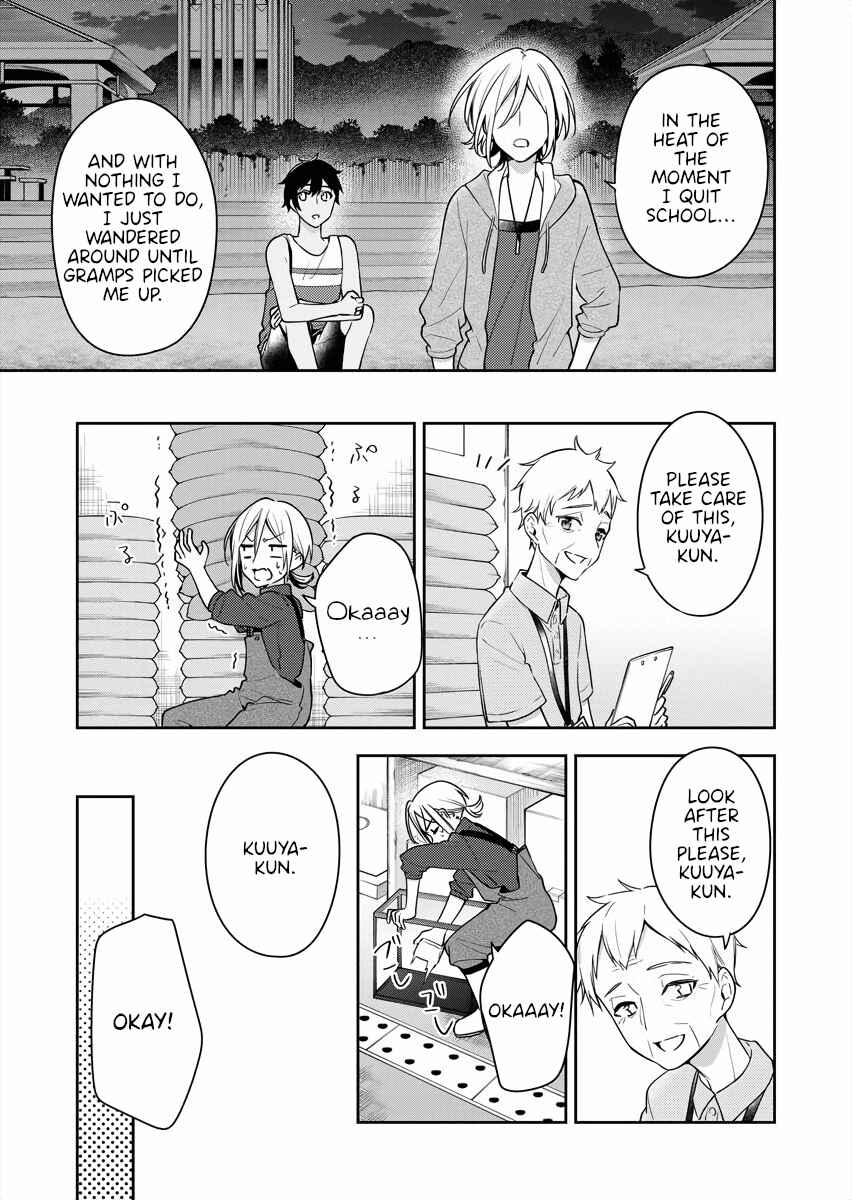Page 19 Chapter 14 The Aquatope on White Sand