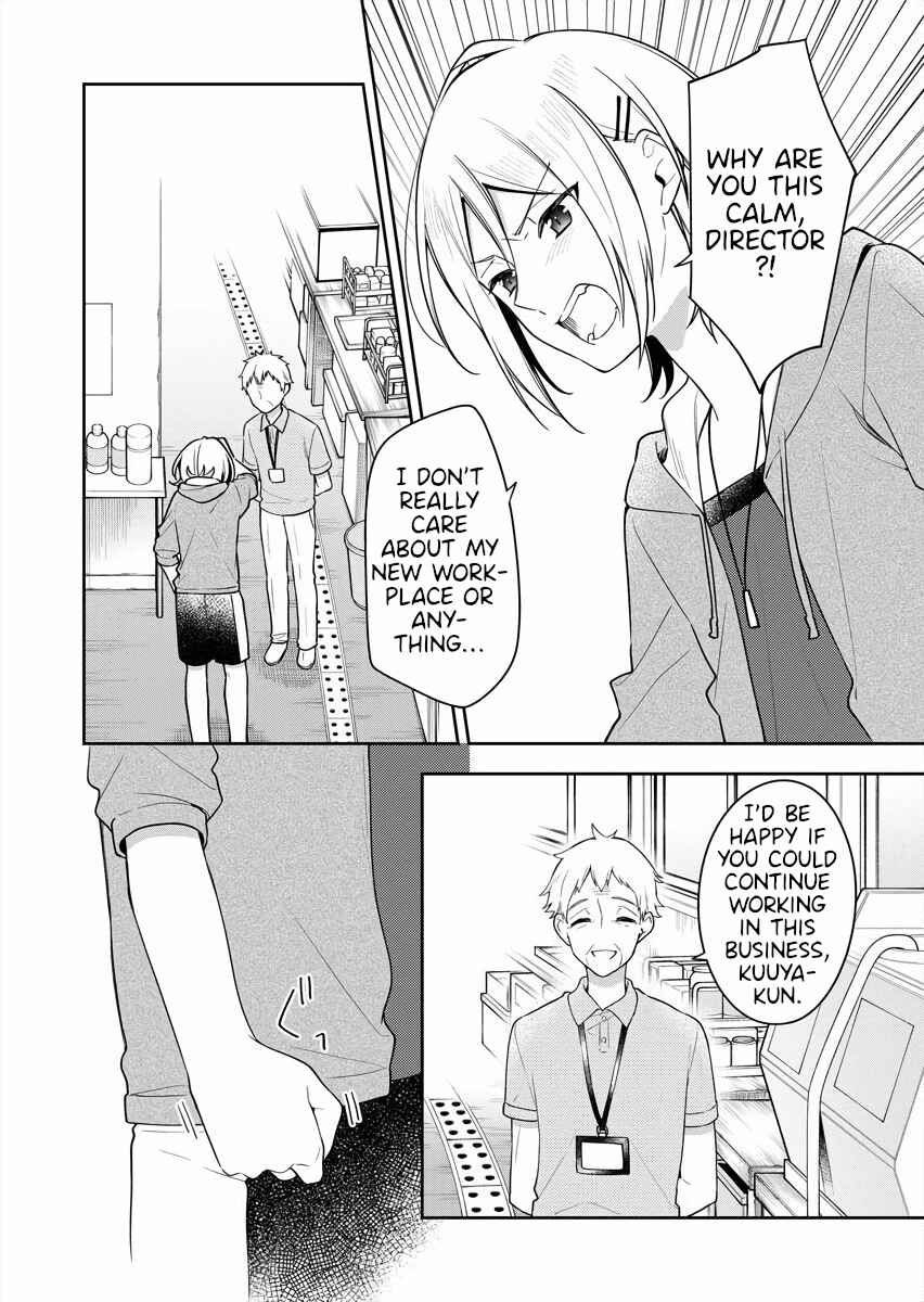 Page 2 Chapter 14 The Aquatope on White Sand