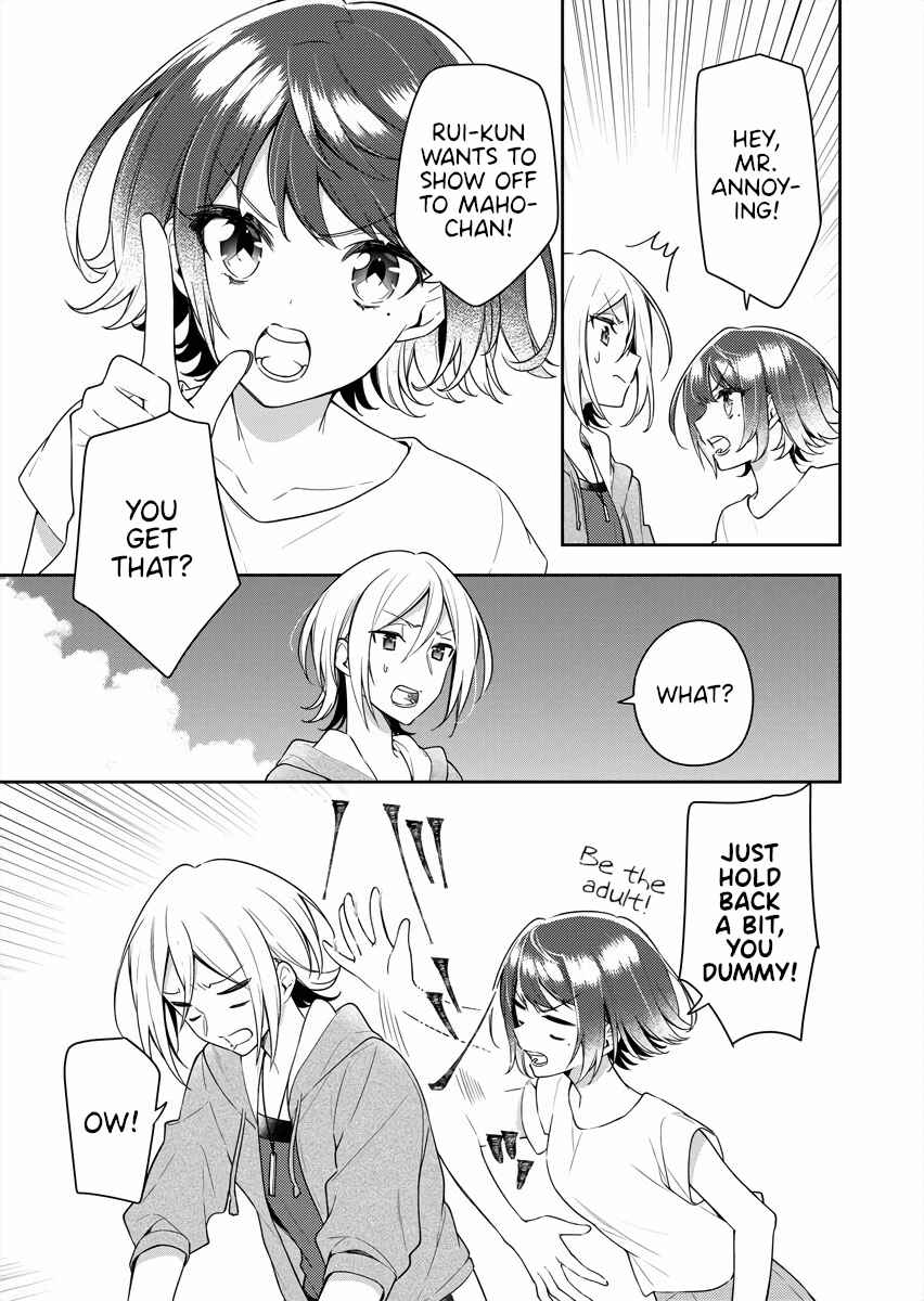 Page 9 Chapter 14 The Aquatope on White Sand