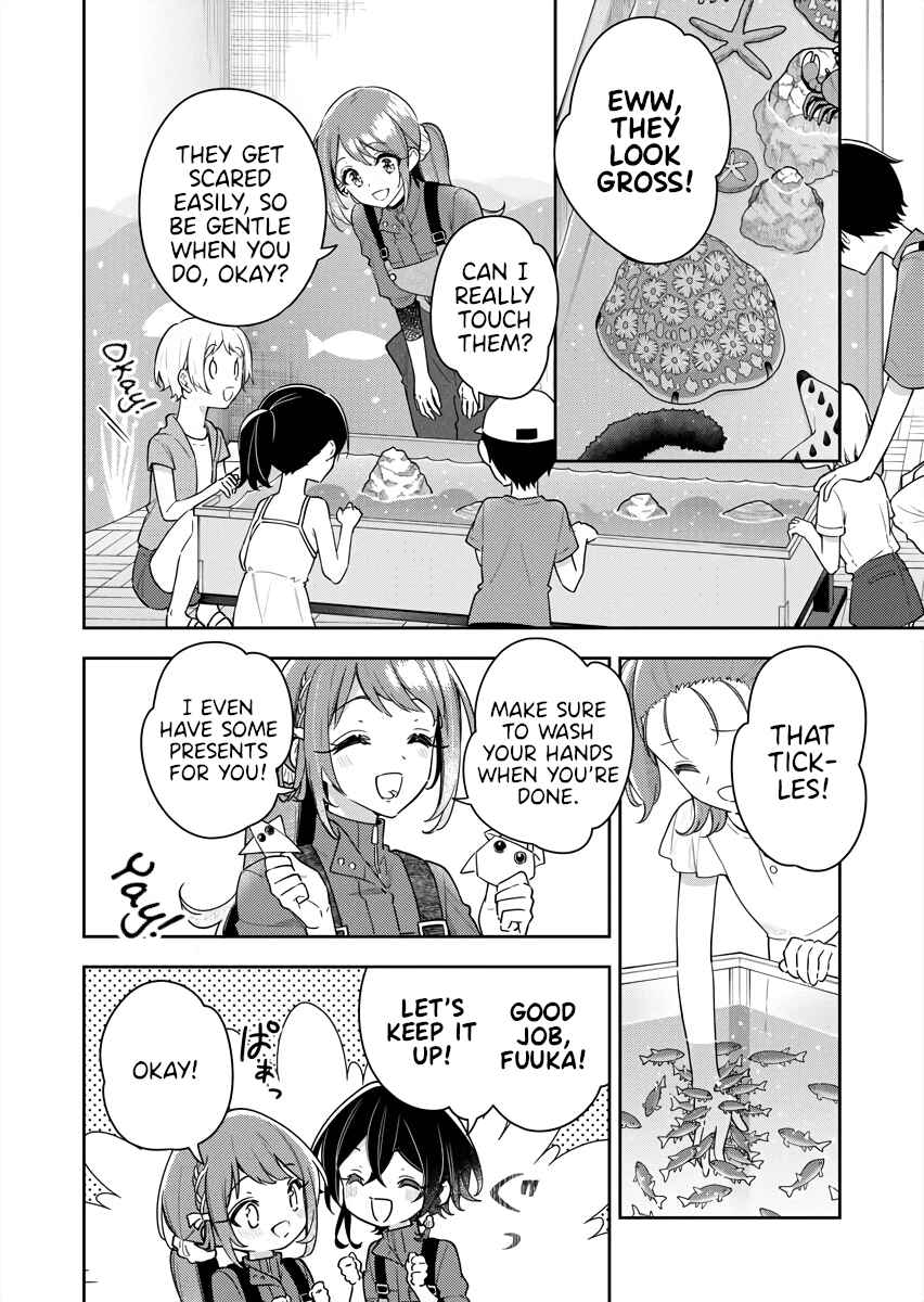 Page 10 Chapter 8 The Aquatope on White Sand