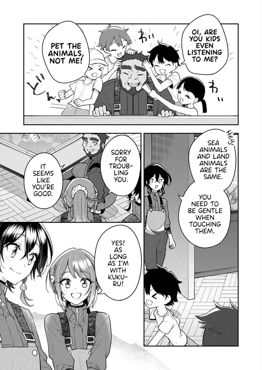 Page 21 Chapter 8 The Aquatope on White Sand
