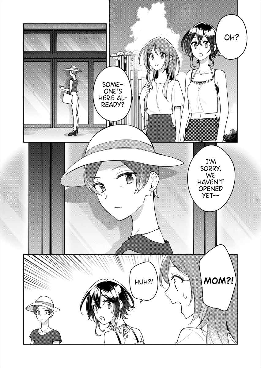 Page 28 Chapter 8 The Aquatope on White Sand