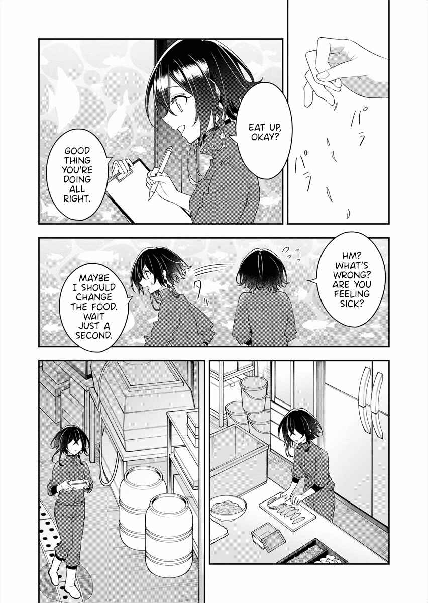 Page 10 Chapter 21 The Aquatope on White Sand