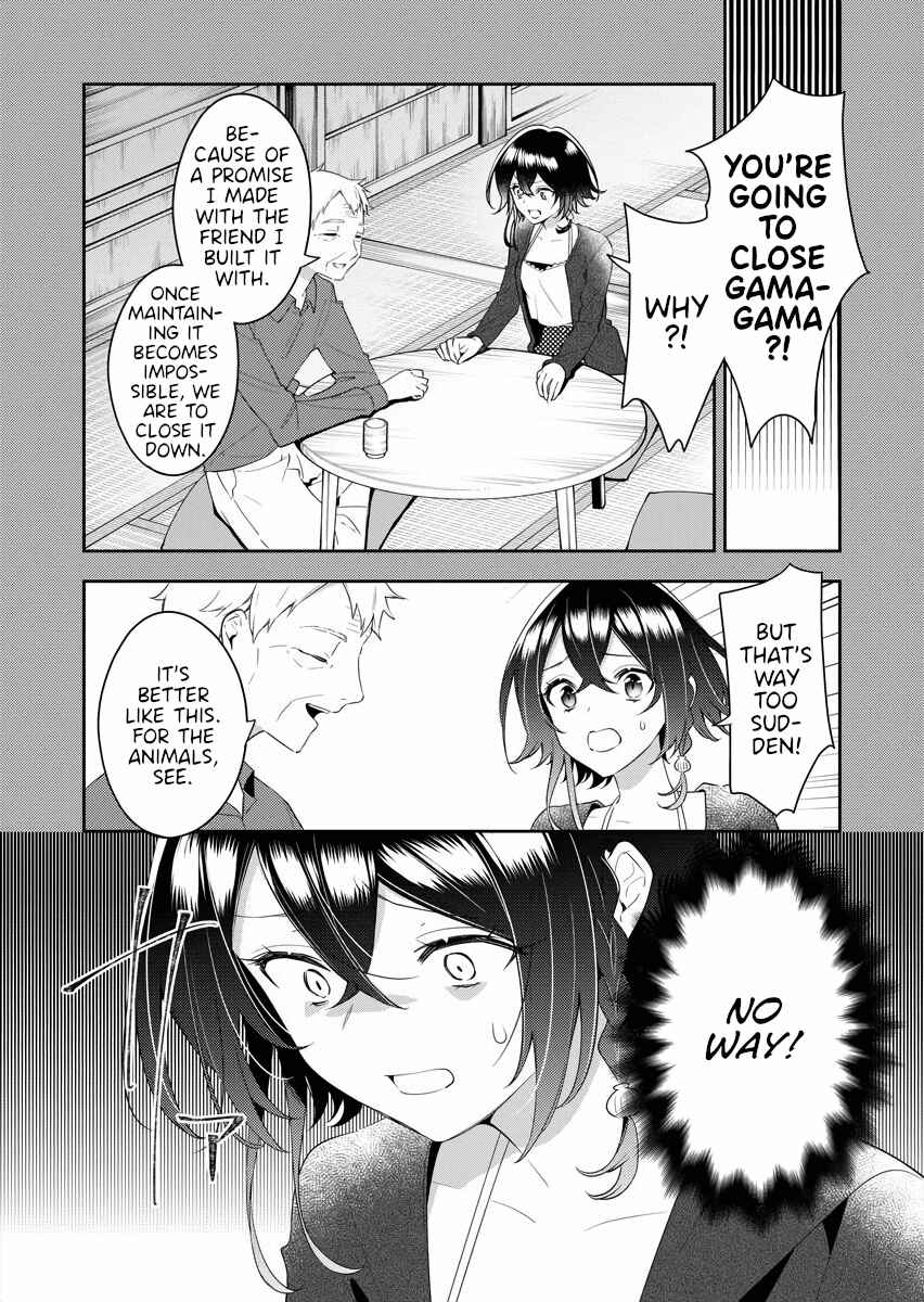 Page 2 Chapter 21 The Aquatope on White Sand