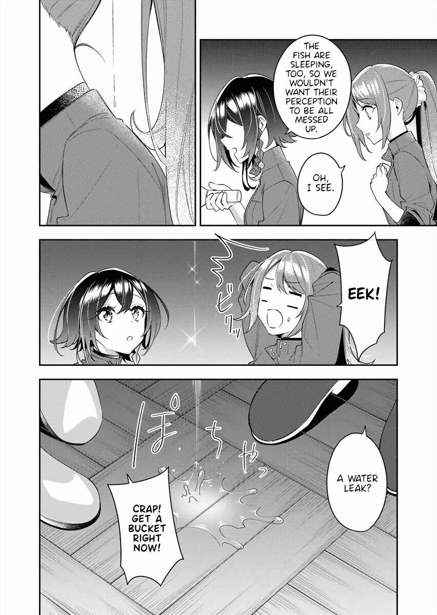 Page 22 Chapter 21 The Aquatope on White Sand
