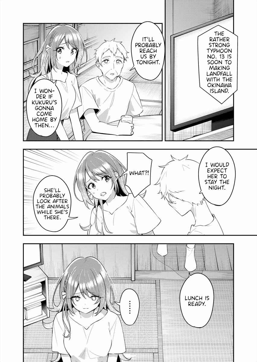 Page 8 Chapter 21 The Aquatope on White Sand