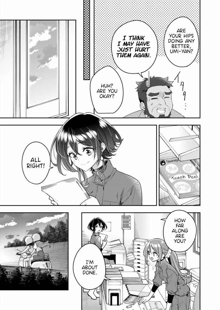 Page 21 Chapter 7 The Aquatope on White Sand