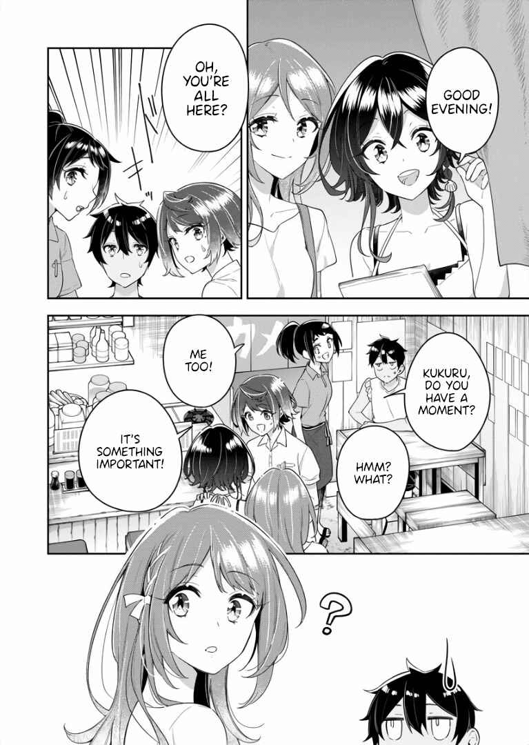 Page 22 Chapter 7 The Aquatope on White Sand