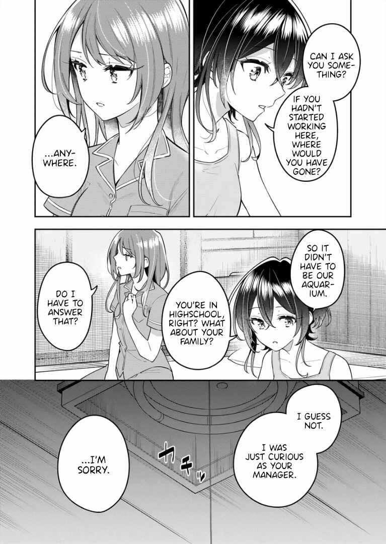 Page 16 Chapter 3 The Aquatope on White Sand