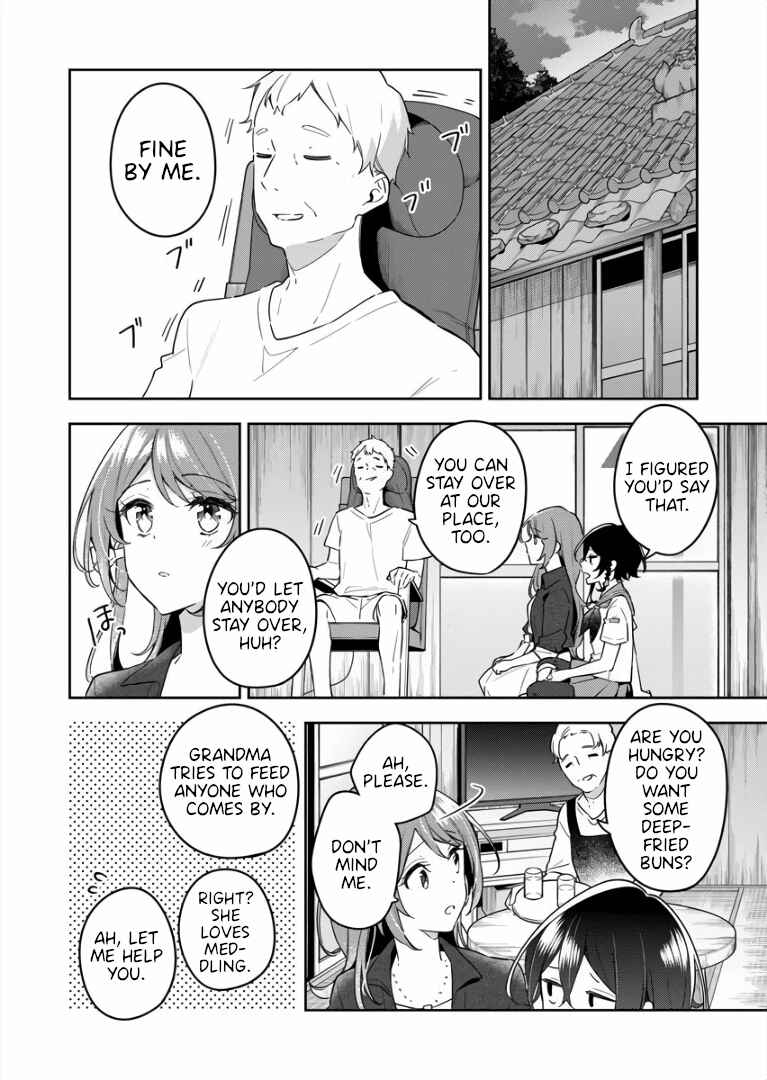 Page 6 Chapter 3 The Aquatope on White Sand
