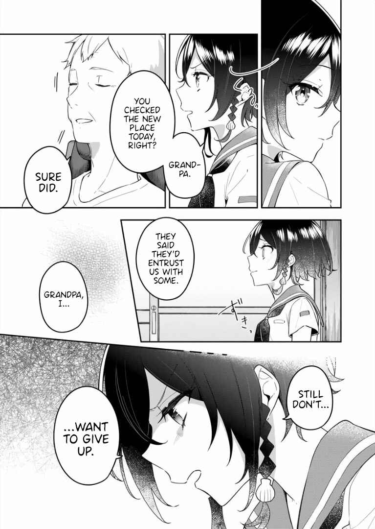 Page 7 Chapter 3 The Aquatope on White Sand