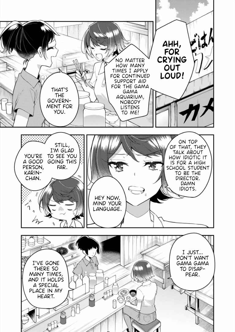 Page 3 Chapter 6 The Aquatope on White Sand